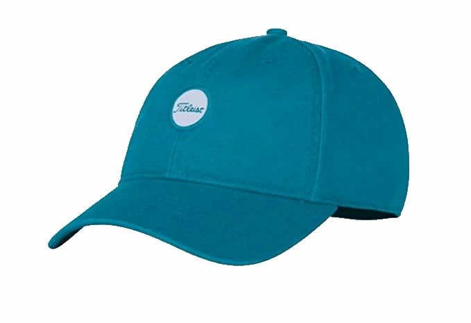 Titleist Montauk Garment Wash Adjustable Hat 3 Titleist Montauk Garment Wash Adjustable Hat