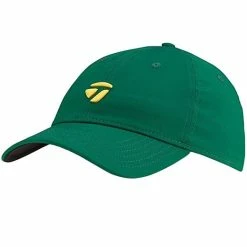 TaylorMade Men's Lifestyle TBug Golf Hat -Golf Accessories Sales Store 51 xv2fqz l. ac ux522