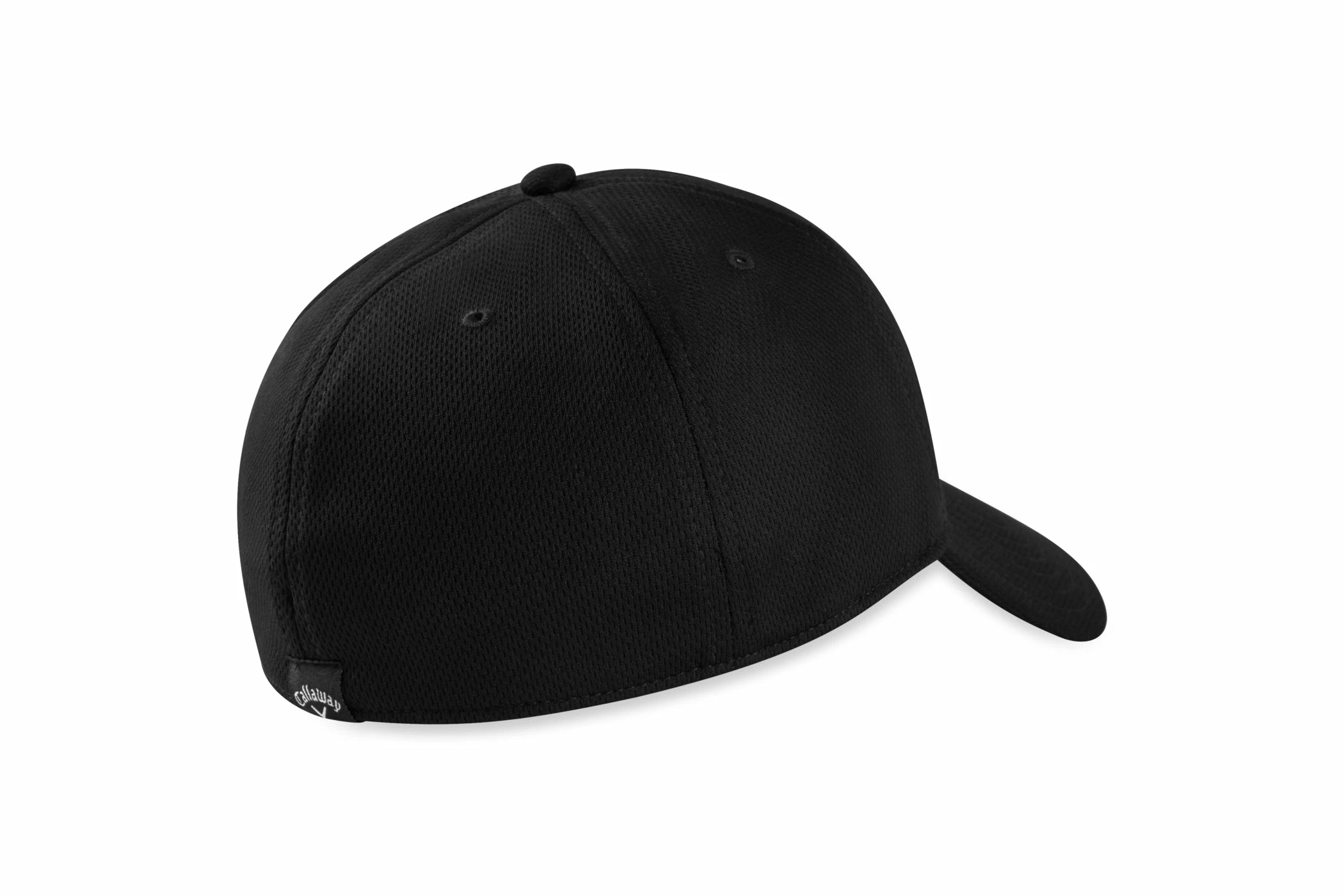 Callaway Men's Stretch Fitted Golf Hat 4 Callaway Men's Stretch Fitted Golf Hat - Image 2