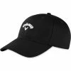 Callaway Men's Stretch Fitted Golf Hat