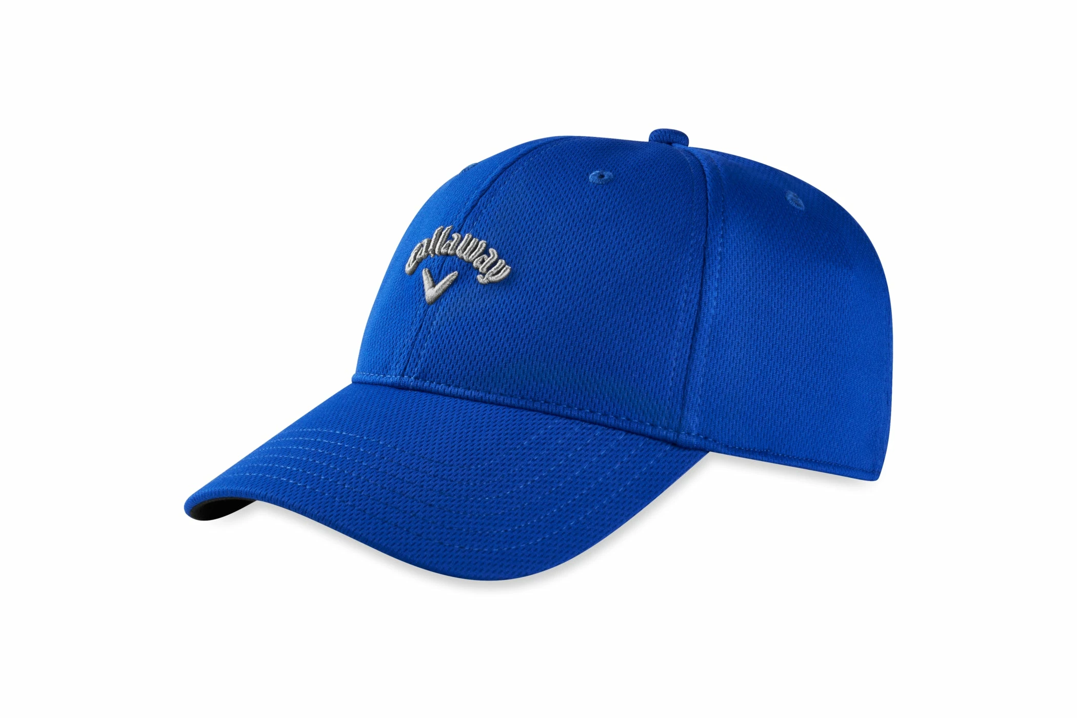 Callaway Men's Stretch Fitted Golf Hat 7 Callaway Men's Stretch Fitted Golf Hat - Image 5