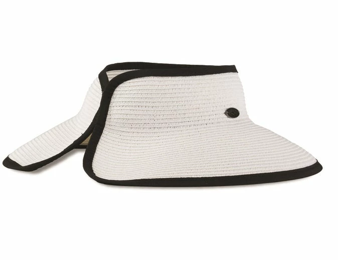 Callaway Women's Allure Golf Visor 2023 8 Callaway Women's Allure Golf Visor 2023 - Image 6