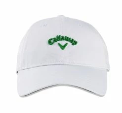 Callaway Men's Heritage Twill Golf Hat 2023
