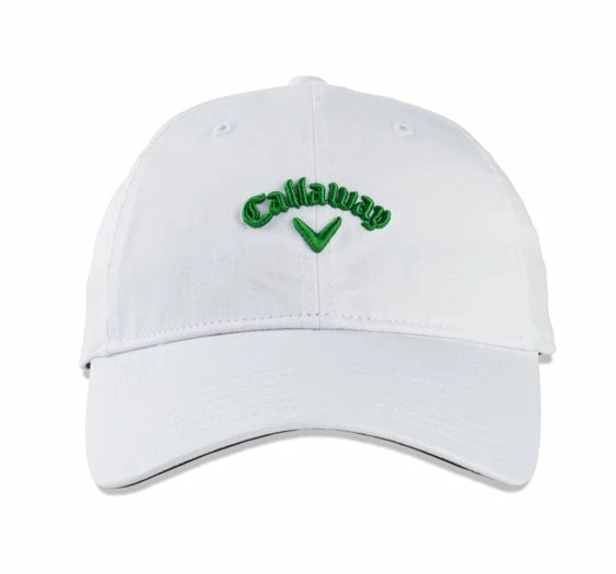 Callaway Men's Heritage Twill Golf Hat 2023 3 Callaway Men's Heritage Twill Golf Hat 2023