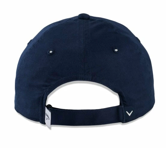 Callaway Men's Heritage Twill Golf Hat 2023 11 Callaway Men's Heritage Twill Golf Hat 2023 - Image 9