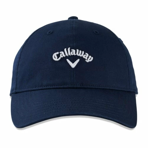 Callaway Men's Heritage Twill Golf Hat 2023 5 Callaway Men's Heritage Twill Golf Hat 2023 - Image 3