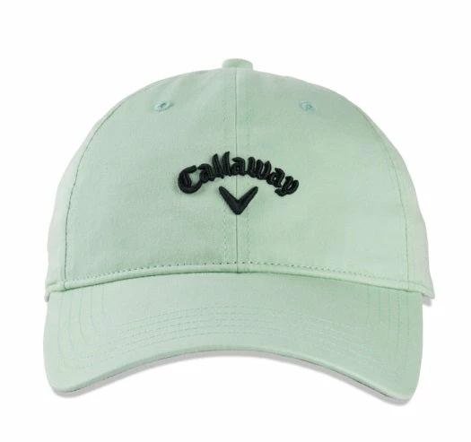 Callaway Men's Heritage Twill Golf Hat 2023 6 Callaway Men's Heritage Twill Golf Hat 2023 - Image 4