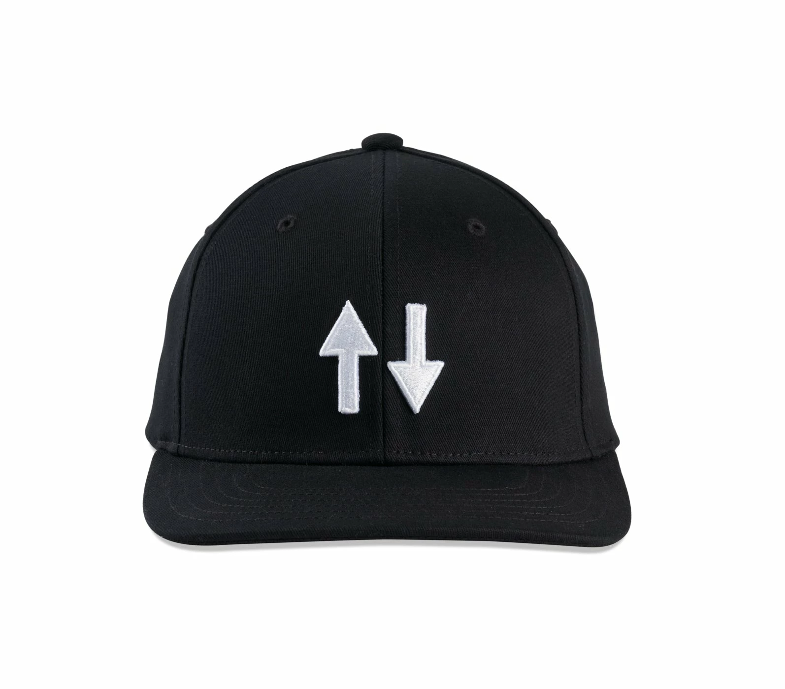 Callaway Men's Golf Happens Up Down Snapback Golf Hat 4 Callaway Men's Golf Happens Up Down Snapback Golf Hat - Image 2