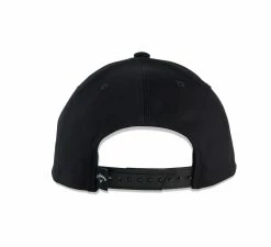 Callaway Men's Golf Over Everything Snapback Golf Hat -Golf Accessories Sales Store 5222219 hw cg golf happens golf over evrything black 22 back
