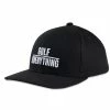Callaway Men's Golf Over Everything Snapback Golf Hat 1 Callaway Men's Golf Over Everything Snapback Golf Hat -Golf Accessories Sales Store 5222219 hw cg golf happens golf over evrything black 22 front left