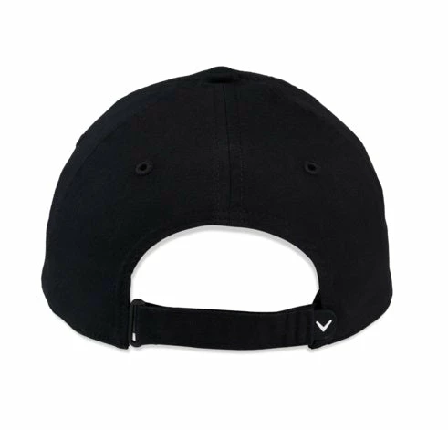 Callaway Men's Heritage Twill Golf Hat 2023 12 Callaway Men's Heritage Twill Golf Hat 2023 - Image 10