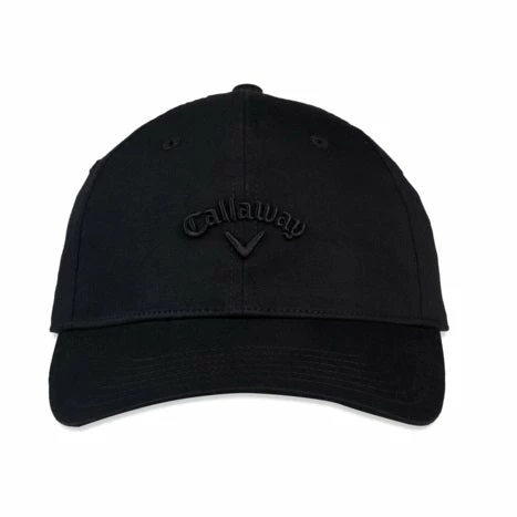Callaway Men's Heritage Twill Golf Hat 2023 7 Callaway Men's Heritage Twill Golf Hat 2023 - Image 5