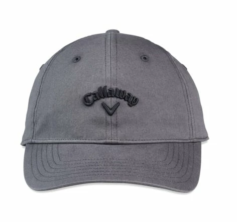 Callaway Men's Heritage Twill Golf Hat 2023 8 Callaway Men's Heritage Twill Golf Hat 2023 - Image 6