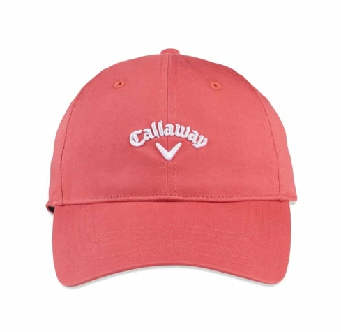 Callaway Men's Heritage Twill Golf Hat 2023 10 Callaway Men's Heritage Twill Golf Hat 2023 - Image 8