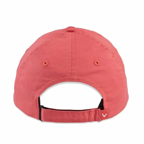 Callaway Men's Heritage Twill Golf Hat 2023 15 Callaway Men's Heritage Twill Golf Hat 2023 - Image 13