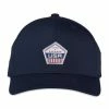 Callaway Men's Patriot USA Golf Hat 2023 -Golf Accessories Sales Store 5223070 hw cg patriot nvy 23 front23