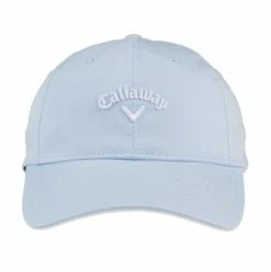 Callaway Women's Heritage Twill Golf Hat 2023