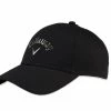 Callaway Women's Liquid Metal Golf Hat 2023 1 Callaway Women's Liquid Metal Golf Hat 2023 -Golf Accessories Sales Store 5223137 hw cg wmn liquid metal blk gnmtl 23 front left23