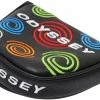 Odyssey Golf Tour Super Swirl Leather Mallet Putter Headcover 2 Odyssey Golf Tour Super Swirl Leather Mallet Putter Headcover -Golf Accessories Sales Store 61neimc651l. ac sl1000