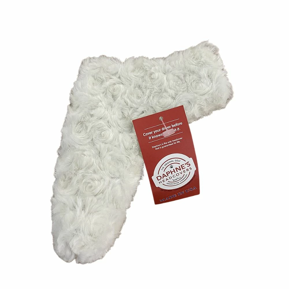 Daphnes Daphne's Lamb Golf Putter Headcover - New Head Cover 3 Daphnes Daphne's Lamb Golf Putter Headcover - New Head Cover