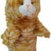 Daphnes Daphne's Tabby Cat Golf Headcover 2 Daphnes Daphne's Tabby Cat Golf Headcover -Golf Accessories Sales Store 710489100107