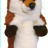 Daphnes Daphne's Fox Golf Headcover 2 Daphnes Daphne's Fox Golf Headcover -Golf Accessories Sales Store 710489202207