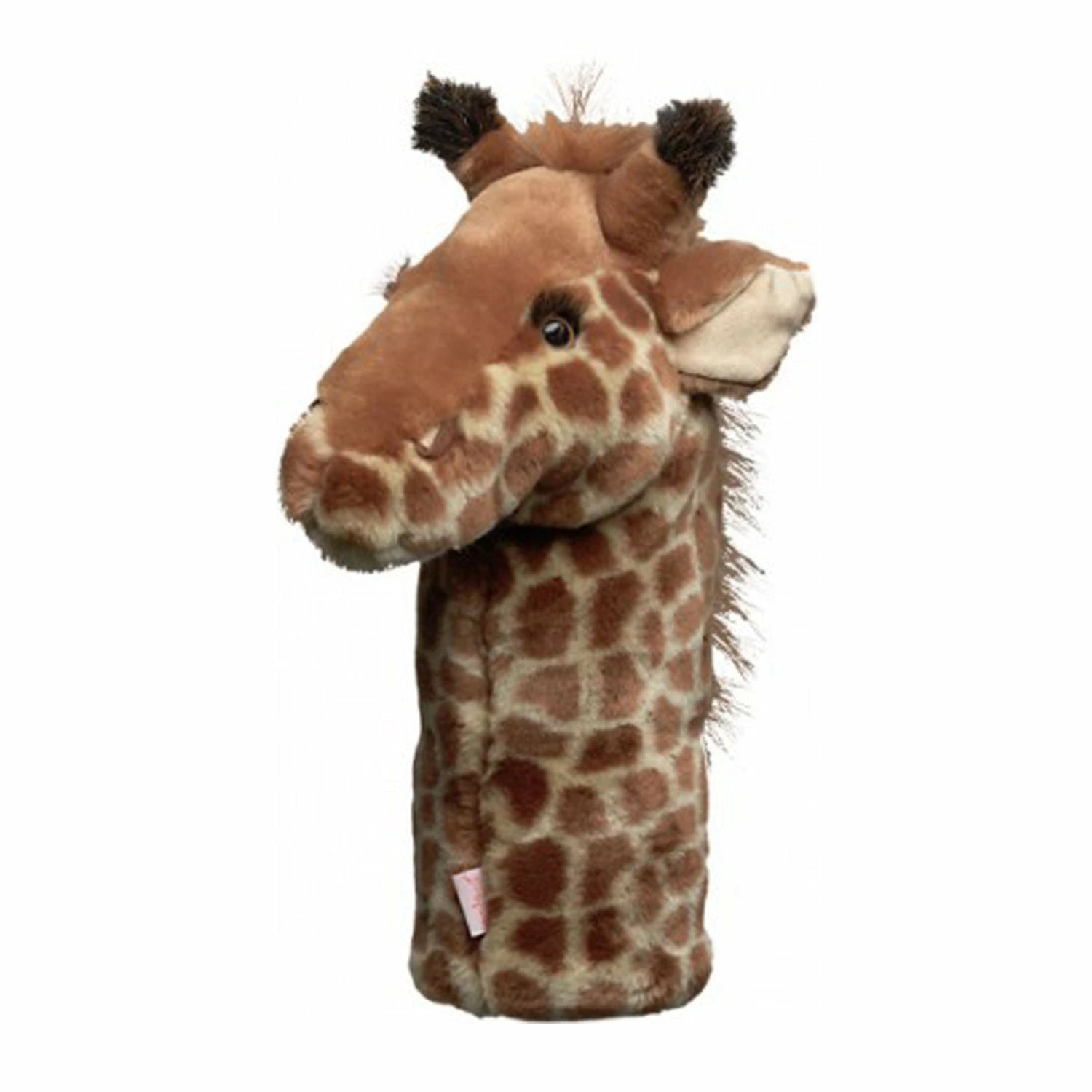 Daphnes Daphne's Giraffe Golf Headcover 3 Daphnes Daphne's Giraffe Golf Headcover