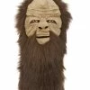 Daphnes Daphne's Sasquatch Golf Headcover -Golf Accessories Sales Store 710489287969