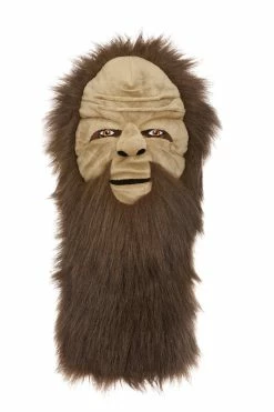 Daphnes Daphne's Sasquatch Golf Headcover