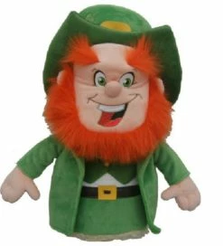 Daphnes Daphne's Leprechaun Golf Headcover