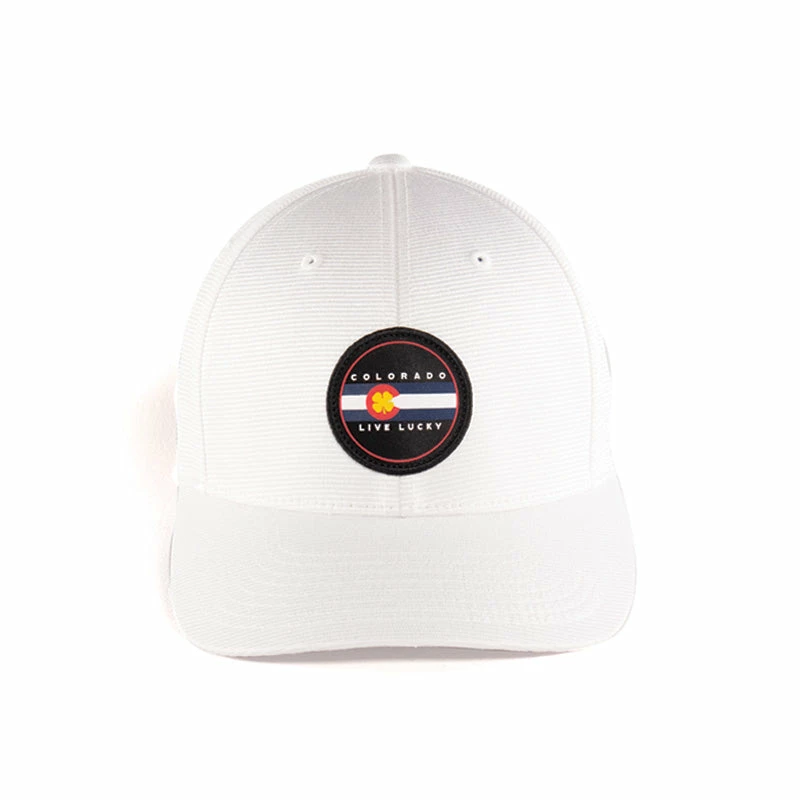 Black Clover Staple FlexFit Snapback Hat 4 Black Clover Staple FlexFit Snapback Hat - Image 2