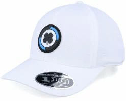 Black Clover Men's Mega Bucks Snapback Hat