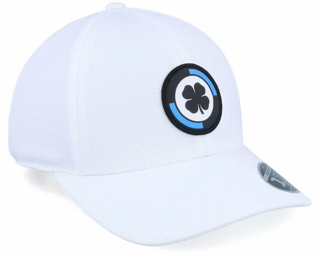 Black Clover Men's Mega Bucks Snapback Hat 4 Black Clover Men's Mega Bucks Snapback Hat - Image 2