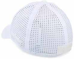 Black Clover Men's Perf Fitted Hat 7 Black Clover Men's Perf Fitted Hat -Golf Accessories Sales Store 810086565672 3