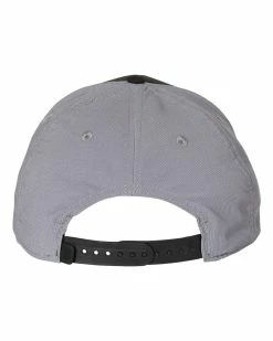 Adidas Block Patch Snapback Hat 8 Adidas Block Patch Snapback Hat -Golf Accessories Sales Store 81947 b fl