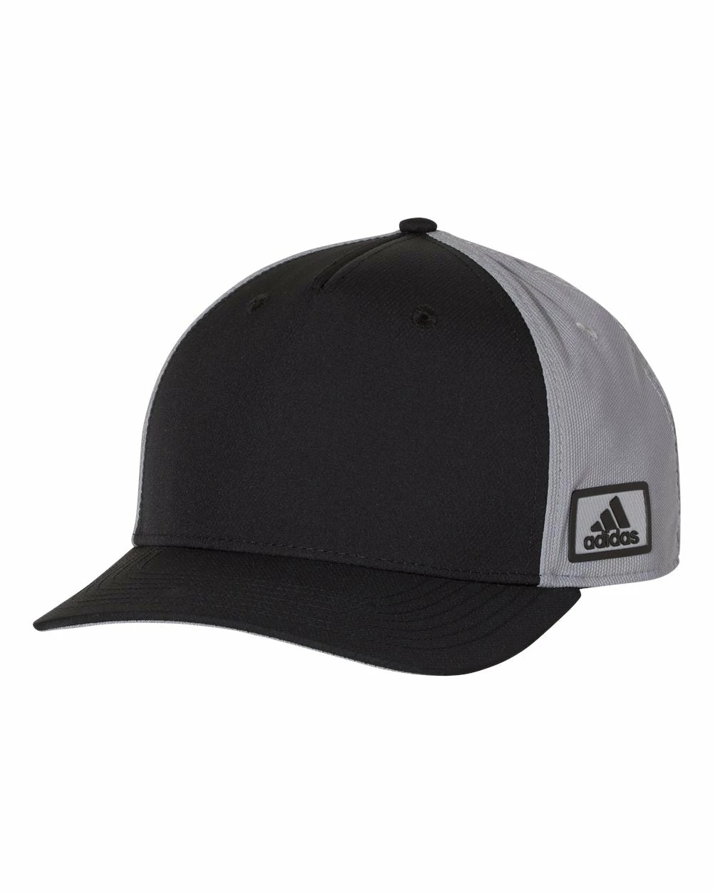 Adidas Block Patch Snapback Hat 3 Adidas Block Patch Snapback Hat
