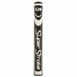 Super Stroke Flatso 3.0 White/Black