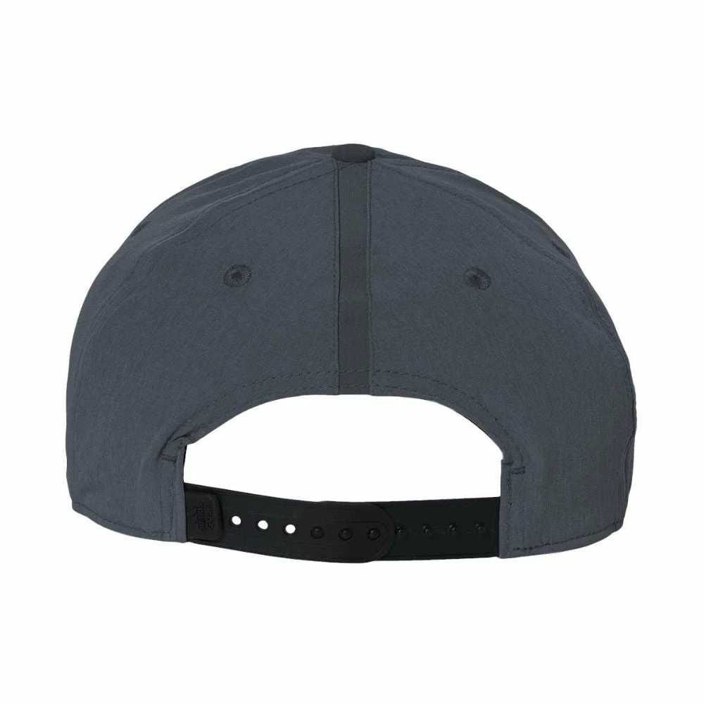 Adidas Logo Snapback Hat 6 Adidas Logo Snapback Hat - Image 4