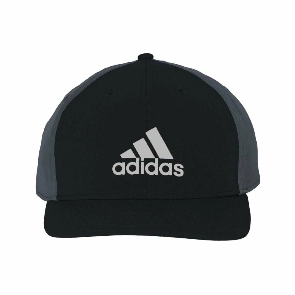 Adidas Logo Snapback Hat 3 Adidas Logo Snapback Hat