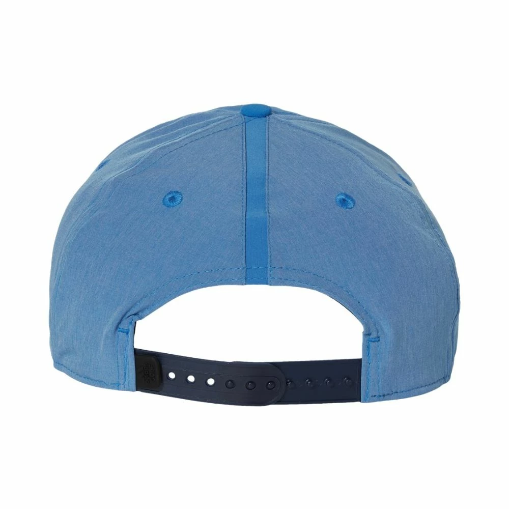 Adidas Logo Snapback Hat 8 Adidas Logo Snapback Hat - Image 6