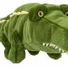 Daphnes Daphne's Alligator Golf Headcover 1 Daphnes Daphne's Alligator Golf Headcover -Golf Accessories Sales Store alligator