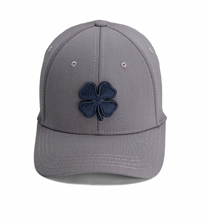 Black Clover Men's BC Pure 2 Fited Hat 4 Black Clover Men's BC Pure 2 Fited Hat - Image 2