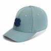 Black Clover Men's BC Pure 3 Fitted Hat 2 Black Clover Men's BC Pure 3 Fitted Hat -Golf Accessories Sales Store bcs2bp30061 slate02copy 1800x 529e4171 0302 4b94 82c1 3dc87cc66019