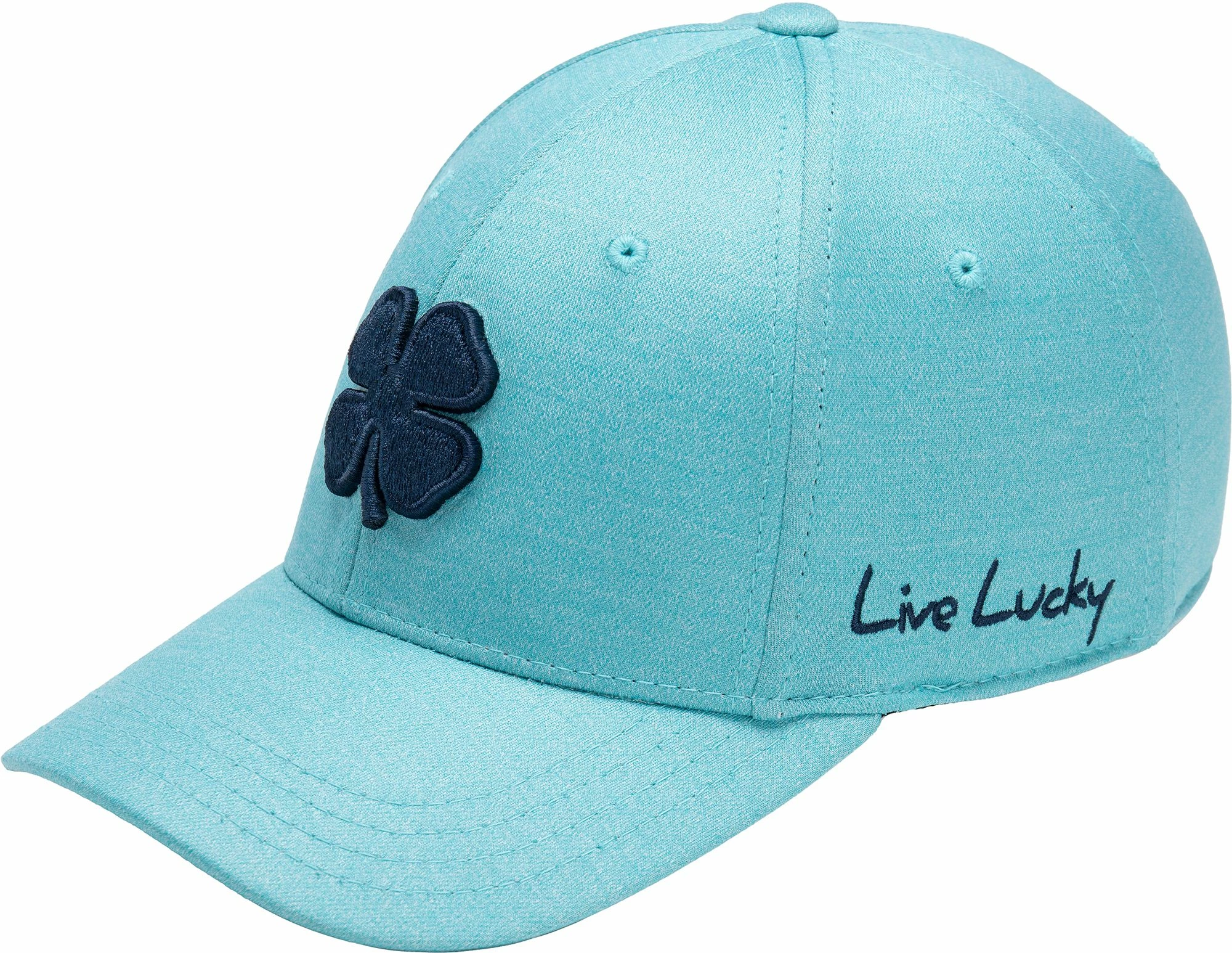 Black Clover DNA Fitted Hat 5 Black Clover DNA Fitted Hat - Image 3