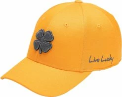 Black Clover DNA Fitted Hat