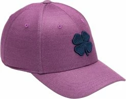 Black Clover DNA Fitted Hat 18 Black Clover DNA Fitted Hat -Golf Accessories Sales Store bcs2do0071 orchid ar