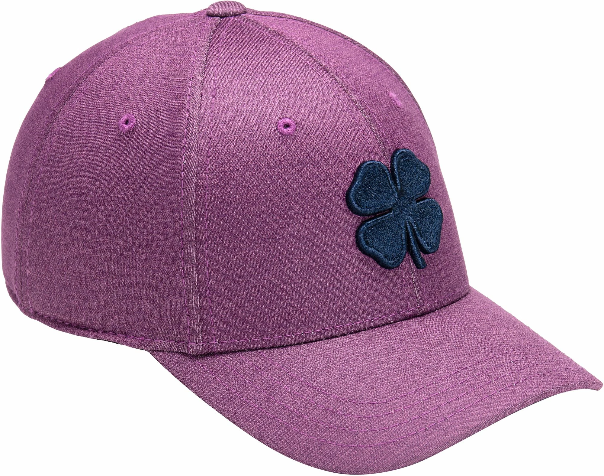 Black Clover DNA Fitted Hat 7 Black Clover DNA Fitted Hat - Image 5