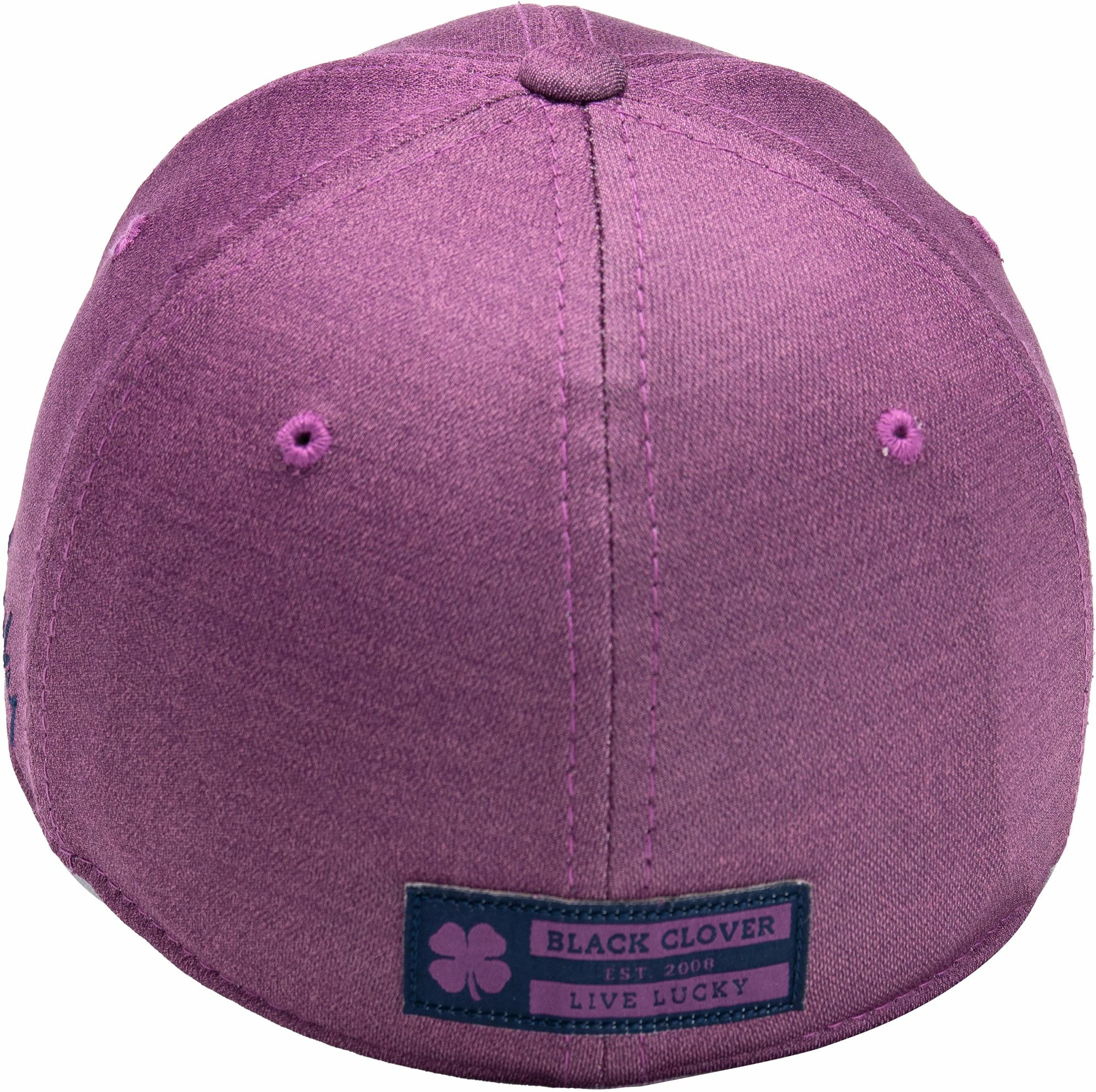 Black Clover DNA Fitted Hat 13 Black Clover DNA Fitted Hat - Image 11