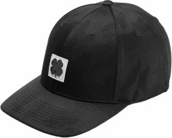 Black Clover Fresh Luck 5 Fitted Hat