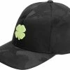 Black Clover Men's Fresh Start #1 Fitted Hat